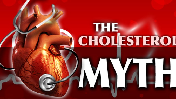 les mythes du cholestérol