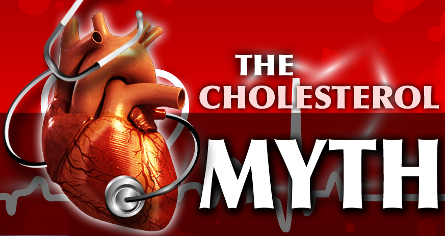 cholesterol myths
