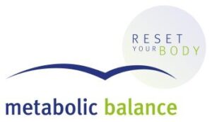 metabolic balance - reset your body logo